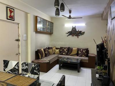 2 BHK Flat