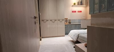 Bedroom Image of 1257 Sq.ft 3 BHK Apartment / Flat for sale in Kharadi Pune for Rs. 12500000