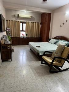 Bedroom Image of 1900 Sq.ft 3 BHK Apartment / Flat for sale in Banjara Hills Hyderabad for Rs. 17700000
