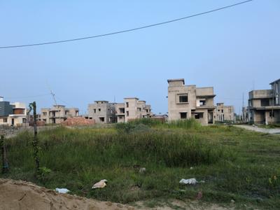 Image of 1440 Sq.ft Residential Plot / Land for sale in Swapnabhumi, New Town, Kolkata for Rs. 3720000