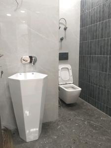 Common Bathroom Image of 1350 Sq.ft 3 BHK Builder Floor for sale in Shahdara New Delhi for Rs. 14000000