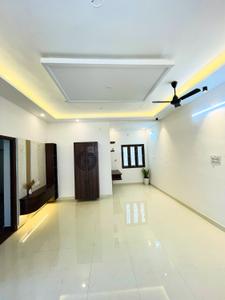 Hall Image of 600 Sq.ft 2 BHK Villa for sale in Maraimalai Nagar Chennai for Rs. 2825000