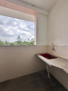 Kitchen Image of 1101 Sq.ft 3 BHK Apartment / Flat for sale in DSR Highland Greenz, Chikkakannalli Bengaluru for Rs. 18230000