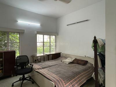 Bedroom Image of 1380 Sq.ft 2 BHK Apartment / Flat for sale in Kalighat Kolkata for Rs. 13000000