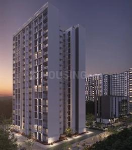 Image of 1805 Sq.ft 3.5 BHK Apartment / Flat for sale in Sobha Santorini At City by Sobha Limited, Varthur, Bengaluru for Rs. 30000000