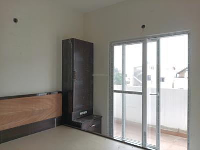Bedroom Image of 1220 Sq.ft 2 BHK Apartment / Flat for rent in Mahadevapura Bengaluru for Rs. 45005