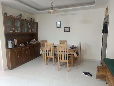 3 BHK Flat