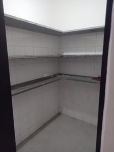 Kitchen Image of 3251 Sq.ft 4 BHK Apartment / Flat for rent in Raghuvir Swarna Villa, Bharthana Surat for Rs. 45000