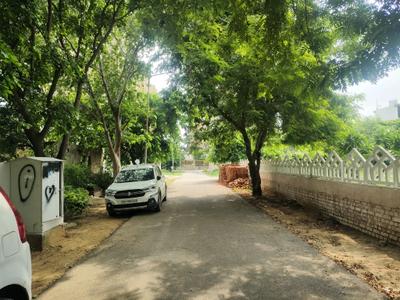 Image of 112 Sq.ft Residential Plot / Land for sale in Omicron III, Greater Noida for Rs. 18000000