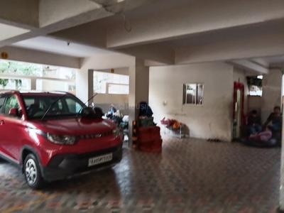 Image of 1800 Sq.ft 3 BHK Apartment / Flat for rent in Basavanagudi, Bengaluru for Rs. 50000