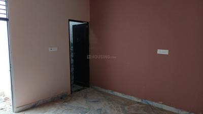 Bedroom Image of 1500 Sq.ft 3 BHK Independent House for sale in Natkur Lucknow for Rs. 5500000