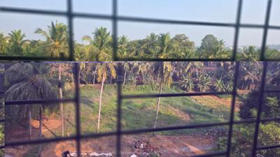 Balcony Image of 1173 Sq.ft 2 BHK Apartment / Flat for sale in Adwalpalkar Shelters, Panjim Goa for Rs. 15000000
