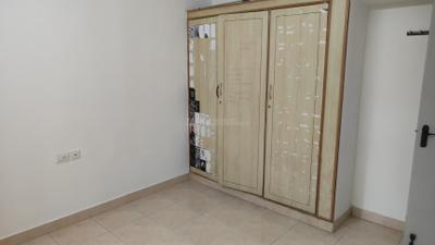 Bedroom Image of 650 Sq.ft 1 BHK Apartment / Flat for rent in Kaggadasapura Bengaluru for Rs. 23000
