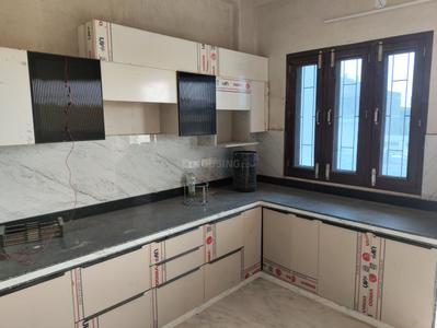 3 BHK Independent Builder Floor