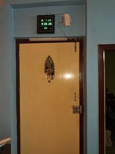 Hall Image of 745 Sq.ft 2 BHK Apartment / Flat for sale in Danesh Sheikh Lane Howrah for Rs. 3500000
