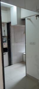 Bedroom Image of 1350 Sq.ft 3 BHK Apartment / Flat for rent in ACME Ozone Phase 2, Thane West Thane for Rs. 60000
