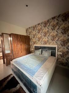 Bedroom Image of 990 Sq.ft 2 BHK Builder Floor for sale in Sector 115 Mohali for Rs. 3890000