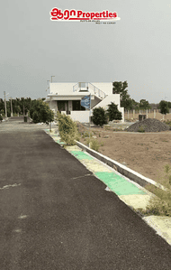 Image of 435 Sq.ft Residential Plot / Land for sale in Somavarapatti, Tiruppur for Rs. 340000