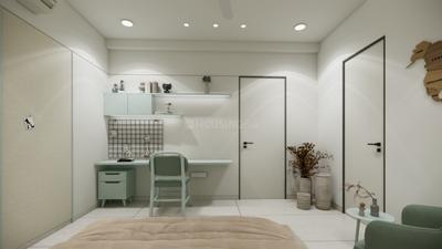 Hall Image of 2300 Sq.ft 4 BHK Villa for sale in Avirat Arcadia, Chhani Vadodara for Rs. 17500000