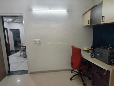 Hall Image of 3789 Sq.ft 5 BHK Villa for sale in Bodakdev Ahmedabad for Rs. 75000000