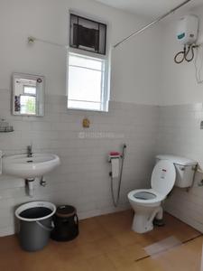 Bathroom Image of 420 Sq.ft 1 RK Studio for sale in Calangute Heights, Calangute Goa for Rs. 4200000