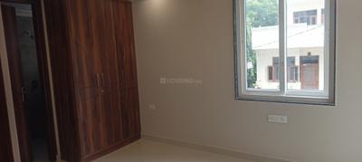 Bedroom Image of 1492 Sq.ft 4 BHK Apartment / Flat for sale in Mansarovar Extension Jaipur for Rs. 11600000