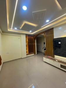 Hall Image of 1600 Sq.ft 3 BHK Apartment / Flat for sale in Kavadiguda Hyderabad for Rs. 14000000