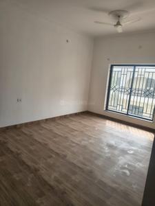 Bedroom Image of 2100 Sq.ft 4 BHK Duplex for rent in Agrawal Sagar Heritage, Bawadiya Kalan Bhopal for Rs. 40000