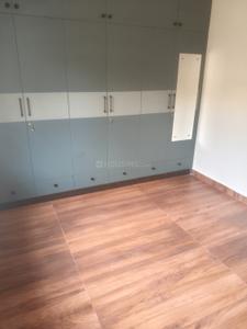 Bedroom Image of 1400 Sq.ft 2 BHK Builder Floor for rent in Basaveshwara Nagar Bengaluru for Rs. 38000
