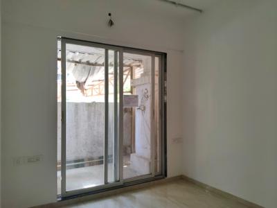 Bedroom Image of 1450 Sq.ft 3 BHK Apartment / Flat for sale in Samrin Heritage, Thane West Thane for Rs. 24000000
