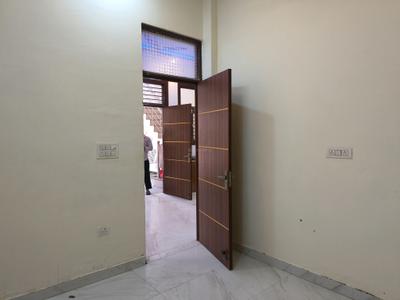 Bedroom Image of 1200 Sq.ft 4 BHK Independent House for rent in Govindpuram Ghaziabad for Rs. 19000