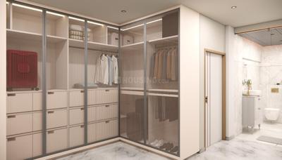 Bedroom Image of 2200 Sq.ft 4 BHK Independent House for sale in Ramesh Hermes Heritage Phase 1, Yerawada Pune for Rs. 30000000