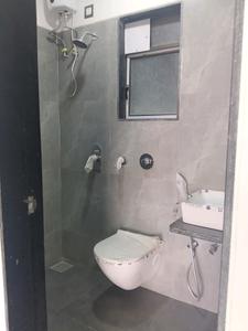 Bedroom Image of 720 Sq.ft 1 BHK Apartment / Flat for sale in MICL Aaradhya Parkwood, Mira Road East Mira Bhayandar for Rs. 9000000