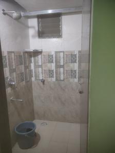 Bathroom Image of 680 Sq.ft 1 BHK Apartment / Flat for sale in Mangaon Raigad for Rs. 3200000