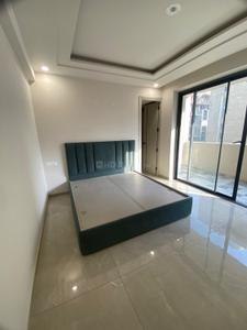 Bedroom Image of 1800 Sq.ft 3 BHK Builder Floor for sale in Dyalpur Mohali for Rs. 10699000