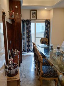 Hall Image of 2160 Sq.ft 3 BHK Apartment / Flat for sale in Canal Road Dehradun for Rs. 15000000