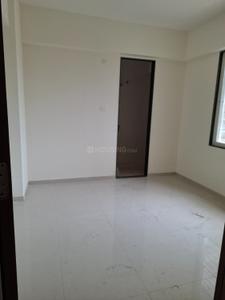 Bedroom Image of 450 Sq.ft 1 RK Apartment / Flat for rent in Pimple Nilakh Pune for Rs. 12000