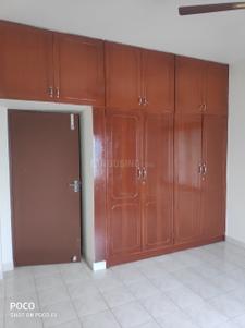 Bedroom Image of 1250 Sq.ft 2 BHK Apartment / Flat for sale in Neelankarai Chennai for Rs. 12000000