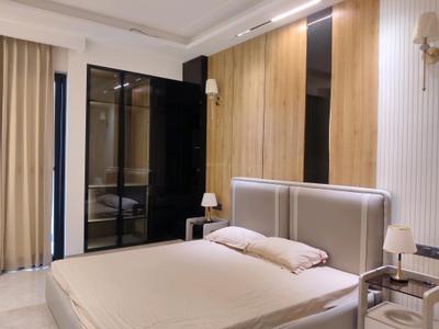 Bedroom Image of 9000 Sq.ft 5 BHK Builder Floor for sale in Ashley Estate Floor 1, Sushant Lok Phase 1 Gurgaon for Rs. 150000000
