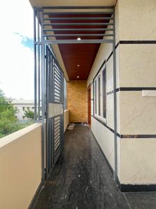 Balcony Image of 3600 Sq.ft 7 BHK Independent House for sale in Nagasandra, Bengaluru North Bengaluru for Rs. 19500000