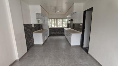 Kitchen Image of 2800 Sq.ft 4 BHK Apartment / Flat for sale in Aundh Pune for Rs. 29000000