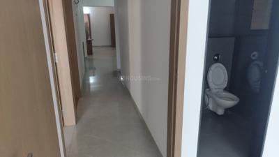 Bedroom Image of 1580 Sq.ft 3 BHK Apartment / Flat for sale in Kothrud Pune for Rs. 20000000