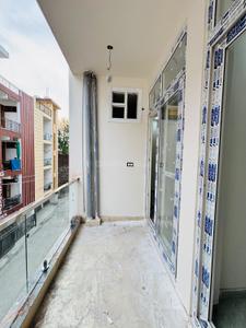 Balcony Image of 1350 Sq.ft 3 BHK Builder Floor for sale in GTM The Capital Phase 1, Sahastradhara Road Dehradun for Rs. 7500000