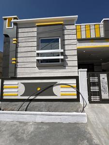 Image of 1100 Sq.ft 2 BHK Independent House for sale in Cheeriyal, Hyderabad for Rs. 6400000