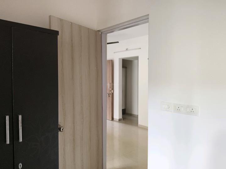 lodha casa rio dombivli east Bedroom One 1