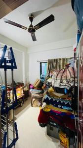 Bedroom Image of 1044 Sq.ft 2 BHK Apartment / Flat for sale in New Ranip Ahmedabad for Rs. 5500000