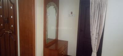 Bedroom Image of 1800 Sq.ft 2 BHK Duplex for rent in Alagapuram Pudur Salem for Rs. 13500