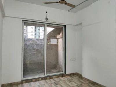 Bedroom Image of 785 Sq.ft 1 BHK Apartment / Flat for sale in Vangani Thane for Rs. 2800000