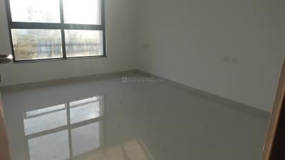 Bedroom Image of 1268 Sq.ft 2.5 BHK Apartment / Flat for sale in Pride World City, Lohegaon Pune for Rs. 10800000