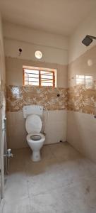 Bathroom Image of 1080 Sq.ft 2 BHK Apartment / Flat for sale in Behala Chowrasta Kolkata for Rs. 5800000